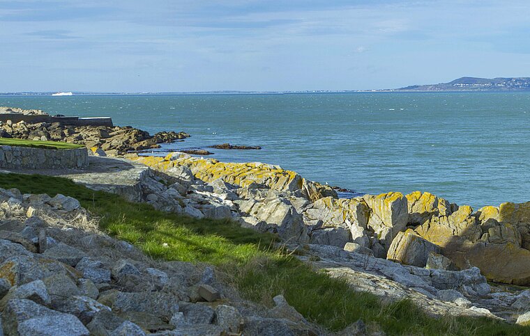 Englisch Sprachschule Dublin, Irland