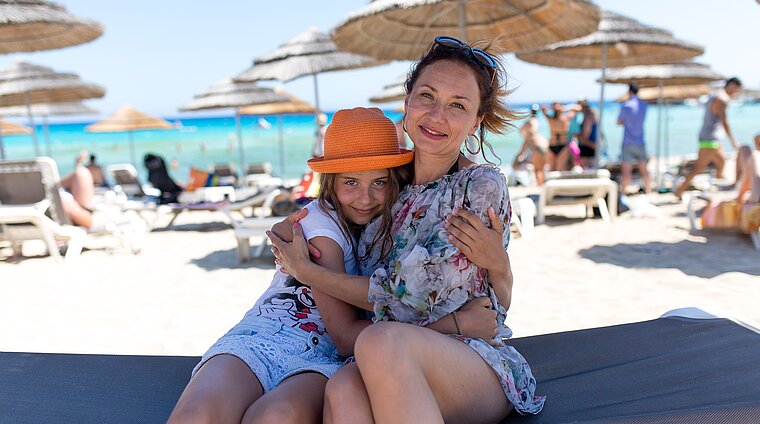 Englisch Familiensprachreise Limassol, Zypern Englisch Familiensprachreise Limassol, Zypern