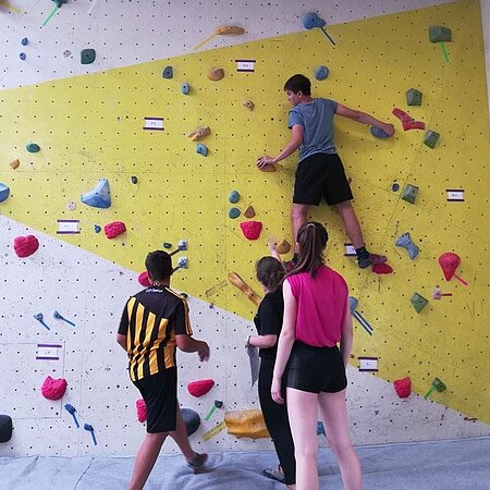 Freizeitaktivitäten