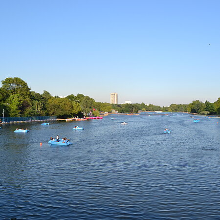 activités de loisirs