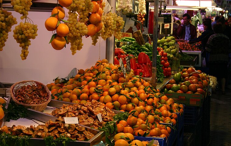 Deine Spanisch Sprachschule in Valencia, Spanien