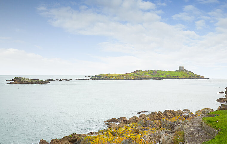 Englisch Sprachschule Dublin, Irland
