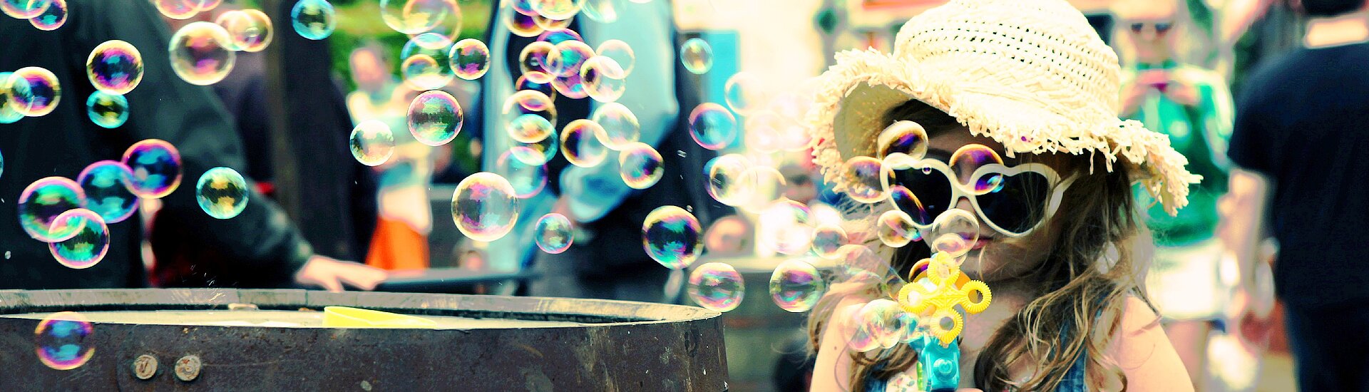 Englisch Familiensprachreise Galway, Irland