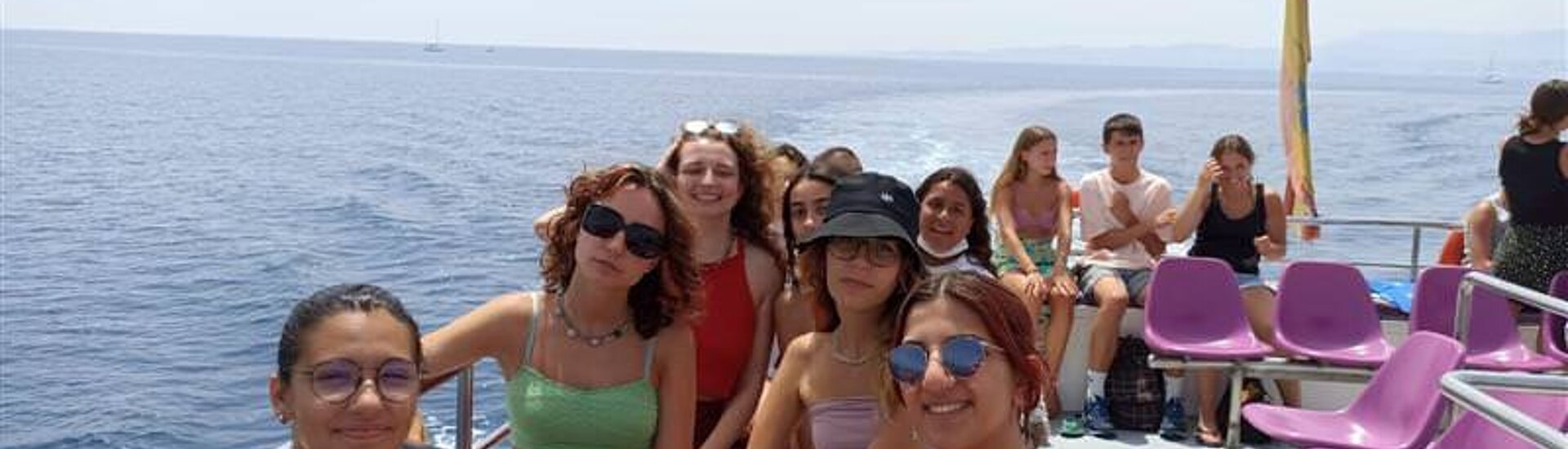 Spanisch Schülersprachreise Benalmádena, Spanien