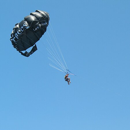 Freizeitaktivitäten