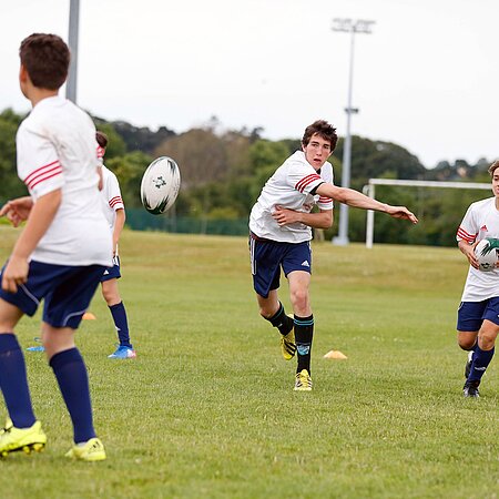 Freizeitaktivitäten