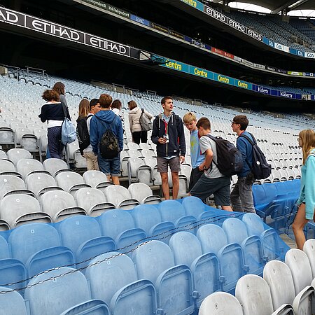 activités de loisirs