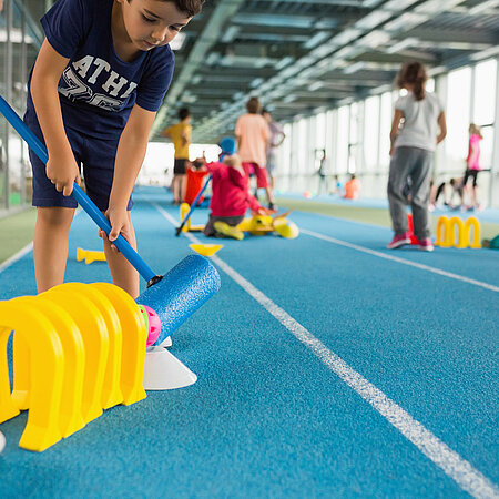 activités de loisirs