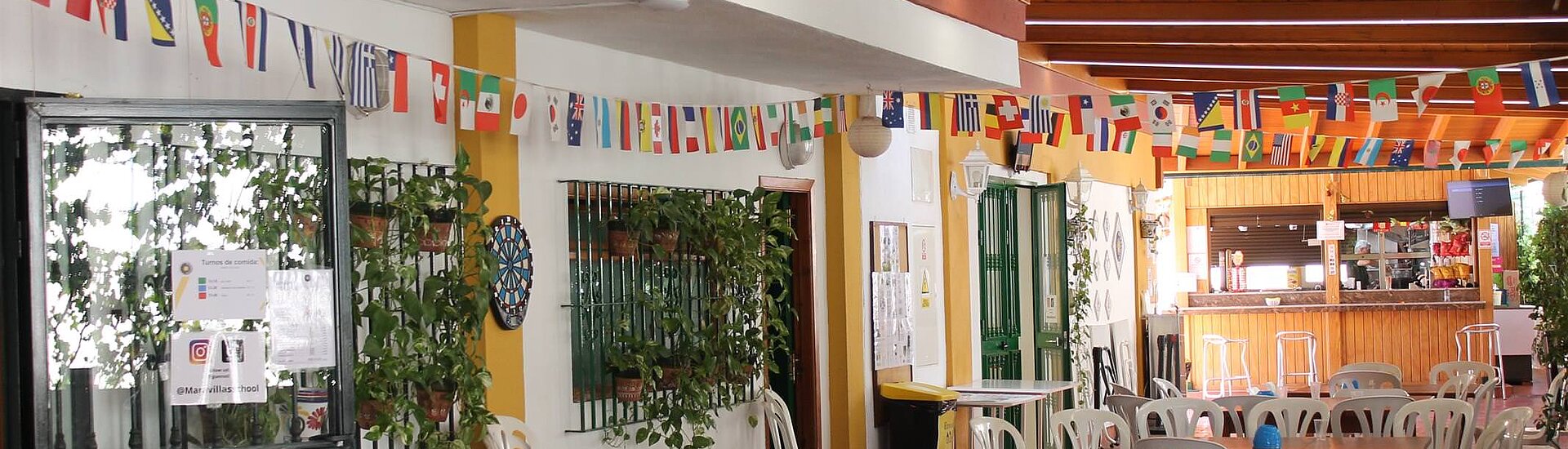 Spanisch Familiensprachreise Benalmádena, Spanien