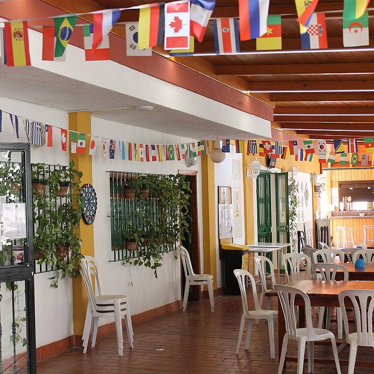 Spanisch Sprachschule Benalmádena, Spanien