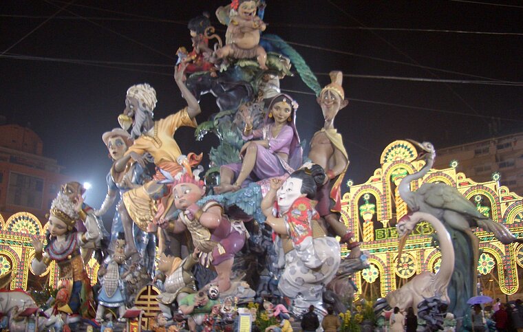 Deine Spanisch Sprachschule in Valencia, Spanien