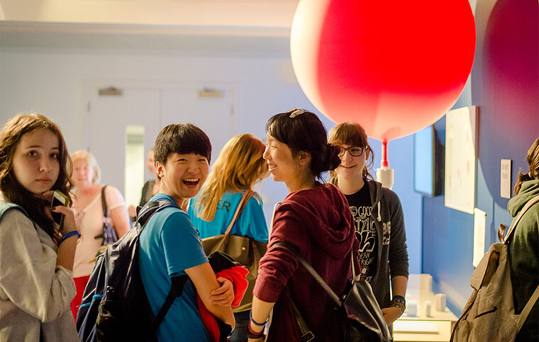 Englisch Sprachschule Dublin, Irland Englisch Sprachschule Dublin, Irland