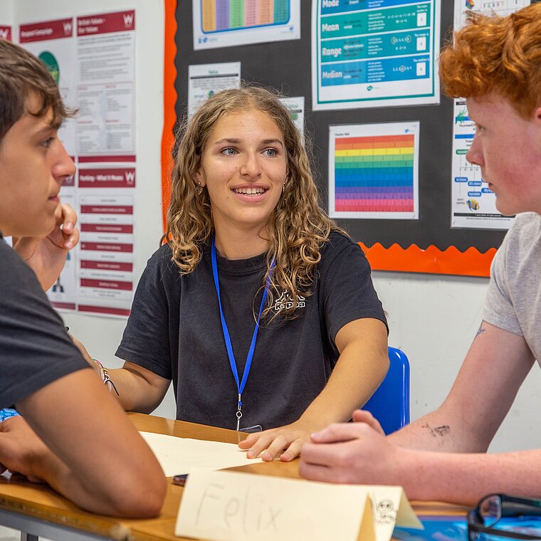 Weymouth Sports Camp