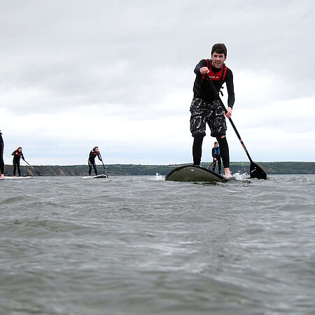 activités de loisirs