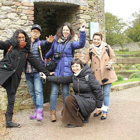 activités de loisirs