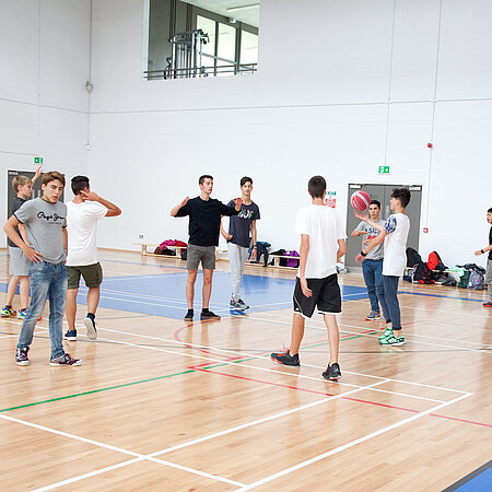 activités de loisirs