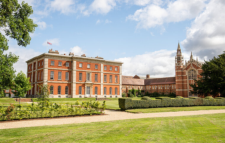 Radley College Schulresidenz