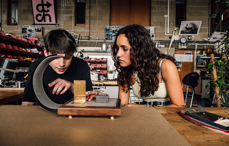 Charterhouse Summer School
