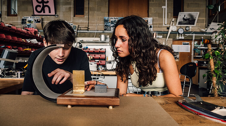Charterhouse Summer School
