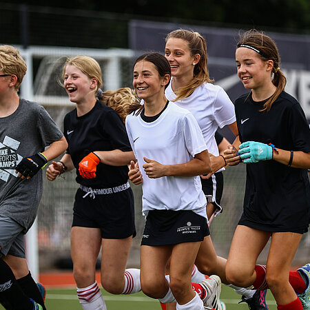 Freizeitaktivitäten