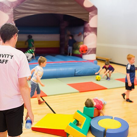 activités de loisirs