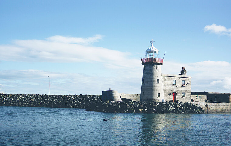 Englisch Sprachschule Dublin, Irland