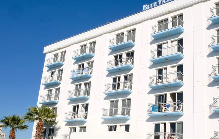 Residencia escolar Blue Crane, Limassol, Chipre