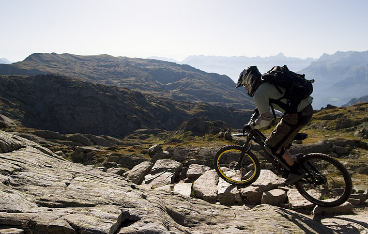 Französisch Sprachschule Annecy
