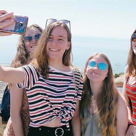 Freizeitaktivitäten