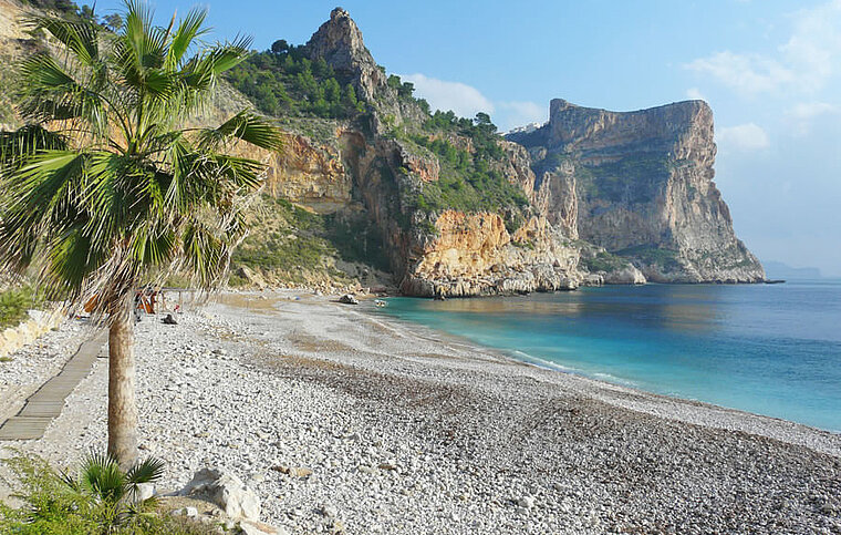 Ihre Spanisch Sprachschule in Valencia, Spanien