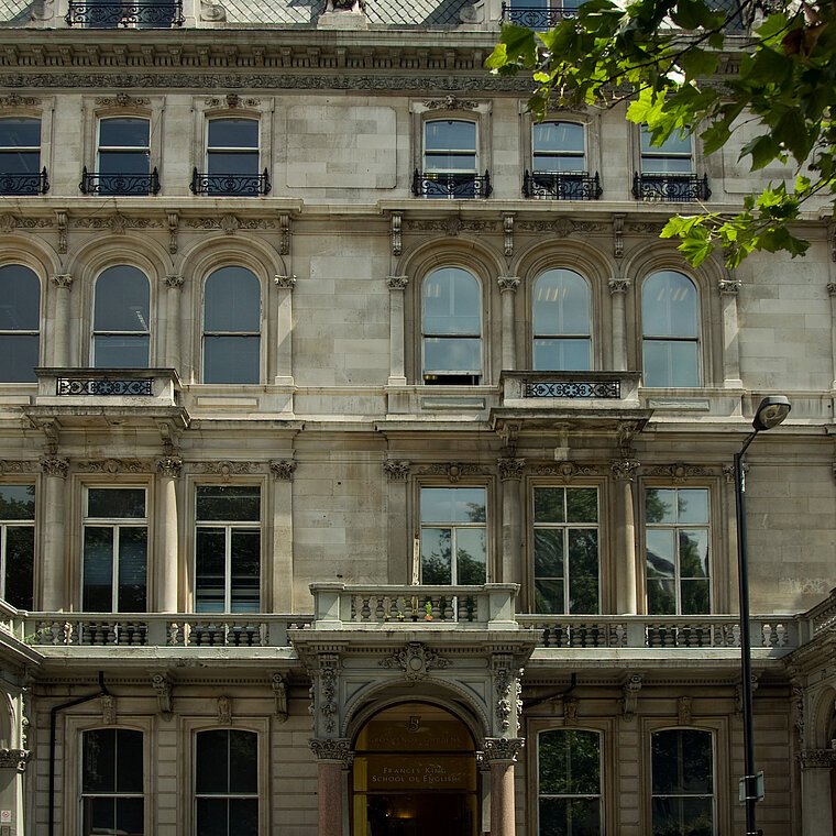 Englisch Sprachcamp, London, England