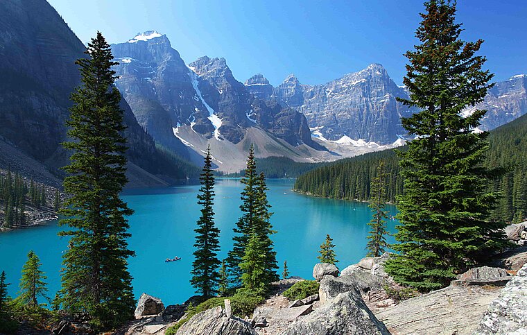 Unsere Sprachschule in Vancouver