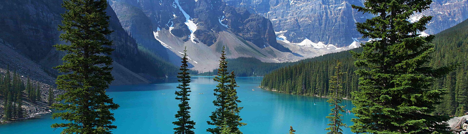 Englisch Schülersprachreise Vancouver, Kanada