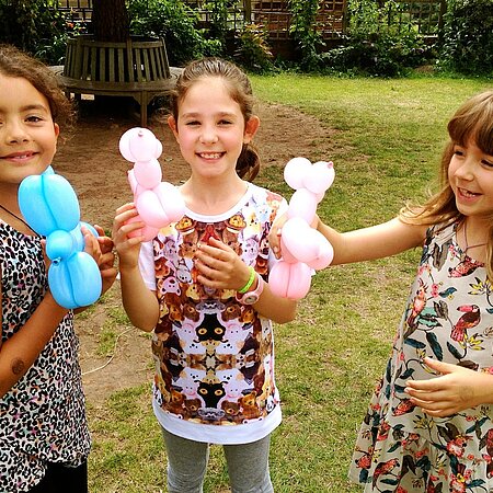 activités de loisirs