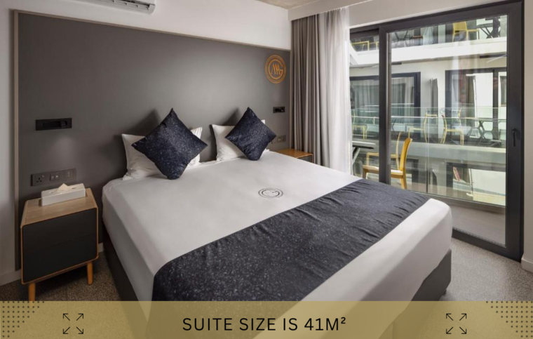 Grands Suites Malta, Gzira, Malta Grands Suites Malta, Gzira, Malta