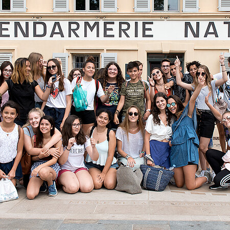 Freizeitaktivitäten