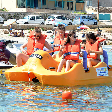 activités de loisirs