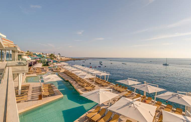 AX Odycy Hotel, St. Paul´s Bay, Malta
