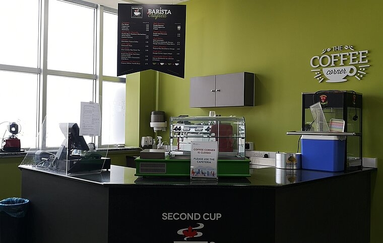 Studentenresidenz, Larnaca, Zypern