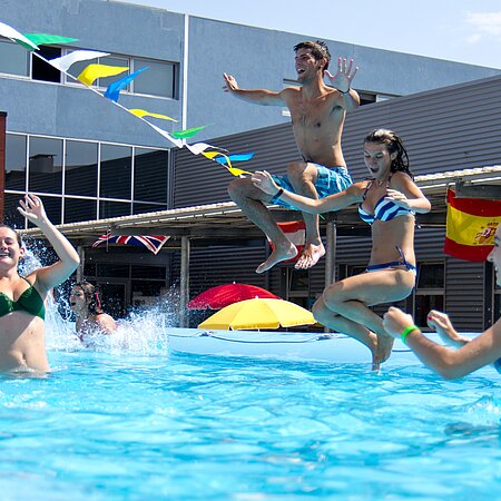 Freizeitaktivitäten