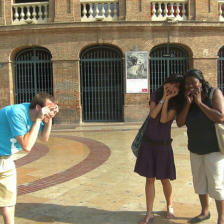 activités de loisirs