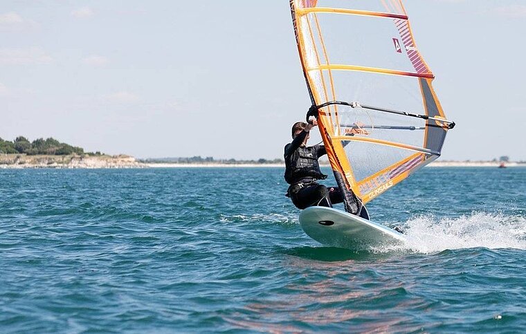 Französisch Sprachschule La Rochelle, Frankreich