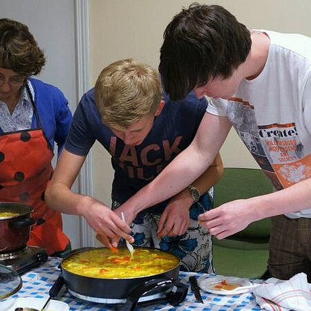 activités de loisirs