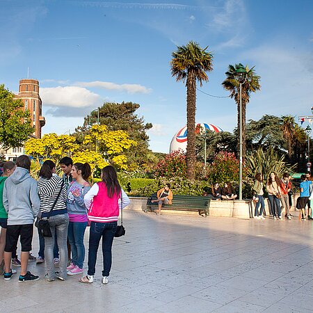 activités de loisirs