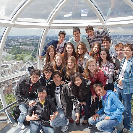 Freizeitaktivitäten