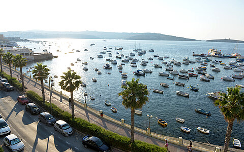 Viajes de Idiomas a Malta - Experiencias en Video