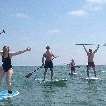 Freizeitaktivitäten