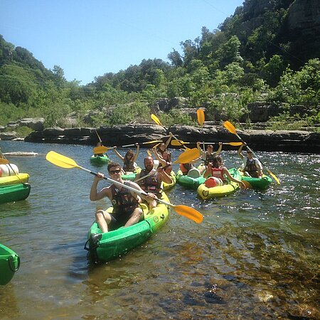 Freizeitaktivitäten