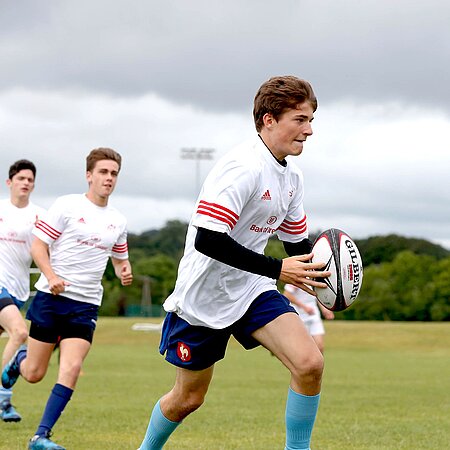 Freizeitaktivitäten