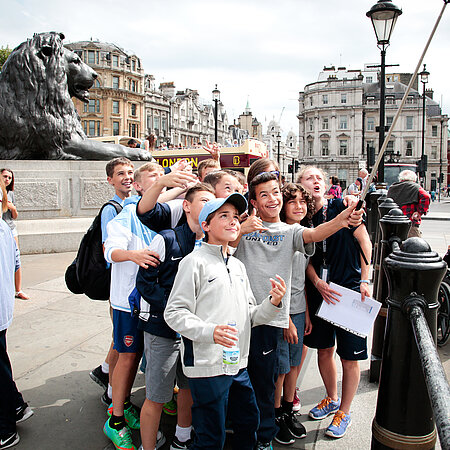 Freizeitaktivitäten